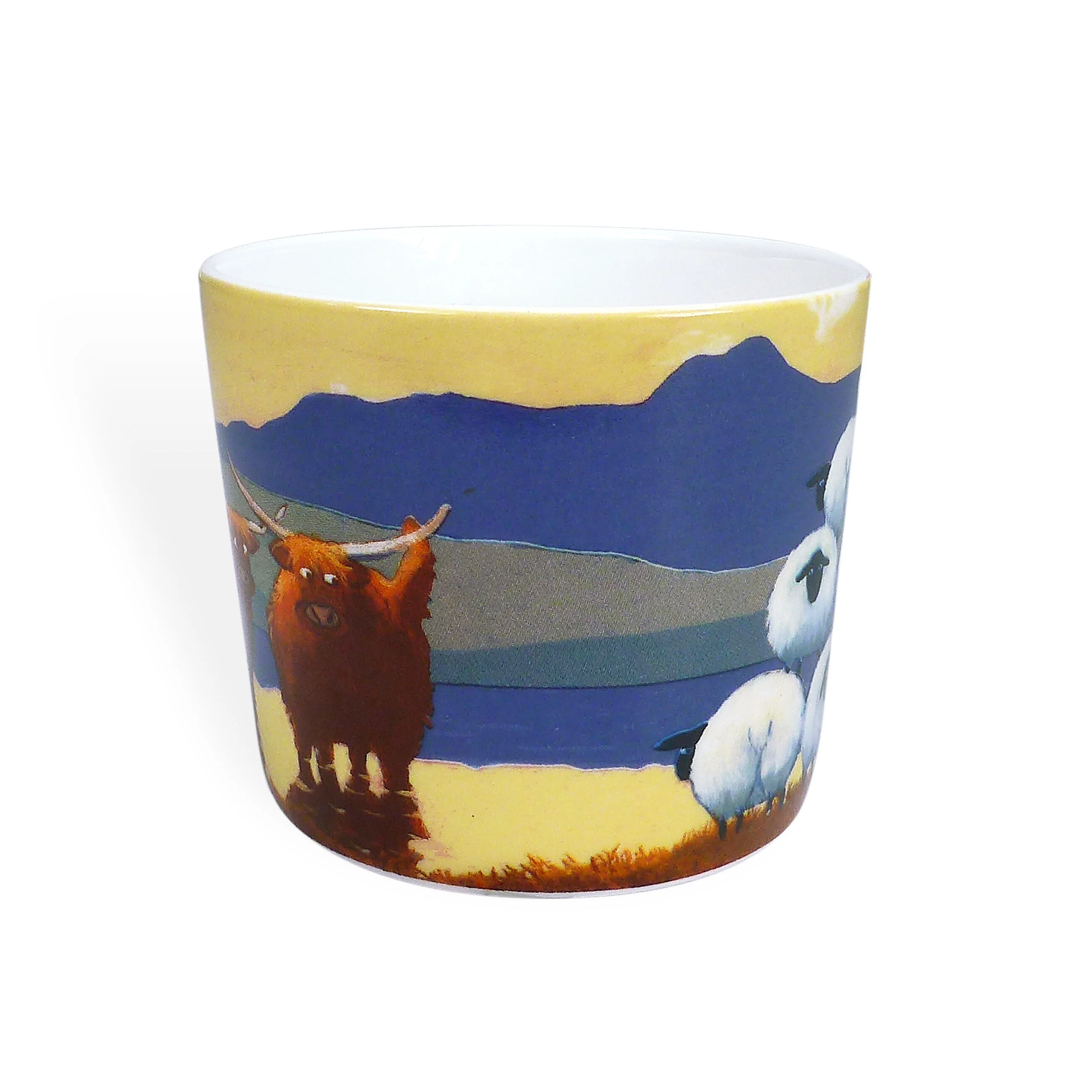 Thomas Joseph Eejits Mug - Image 2