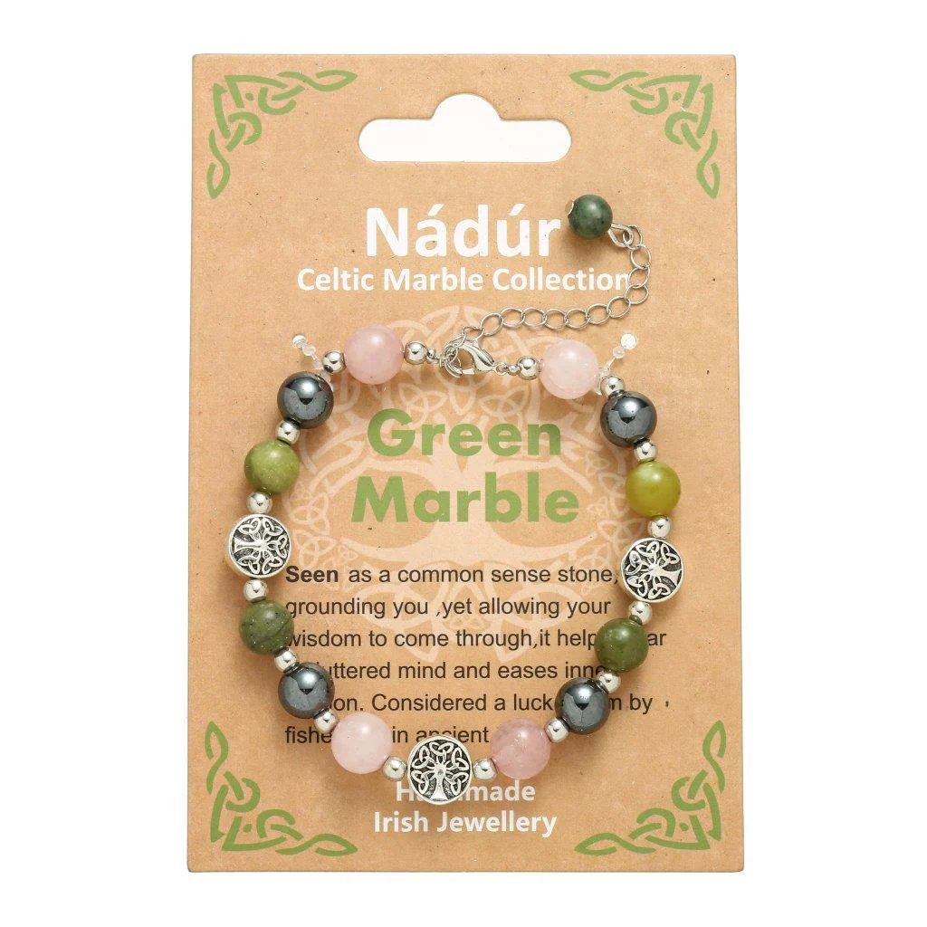 Tree Of Life Bead Bracelet - Image 3