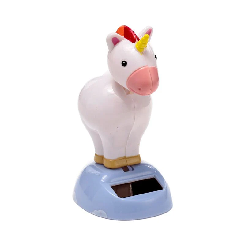 Unicorn Magic Solar Pal