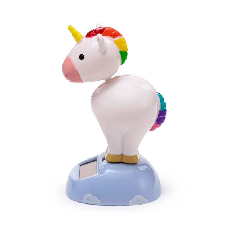 Unicorn Magic Solar Pal - Image 2