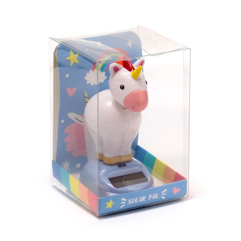 Unicorn Magic Solar Pal - Image 3