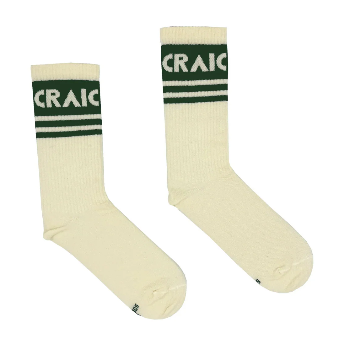 Unisex Craic Mo Theanga Socks - Image 2