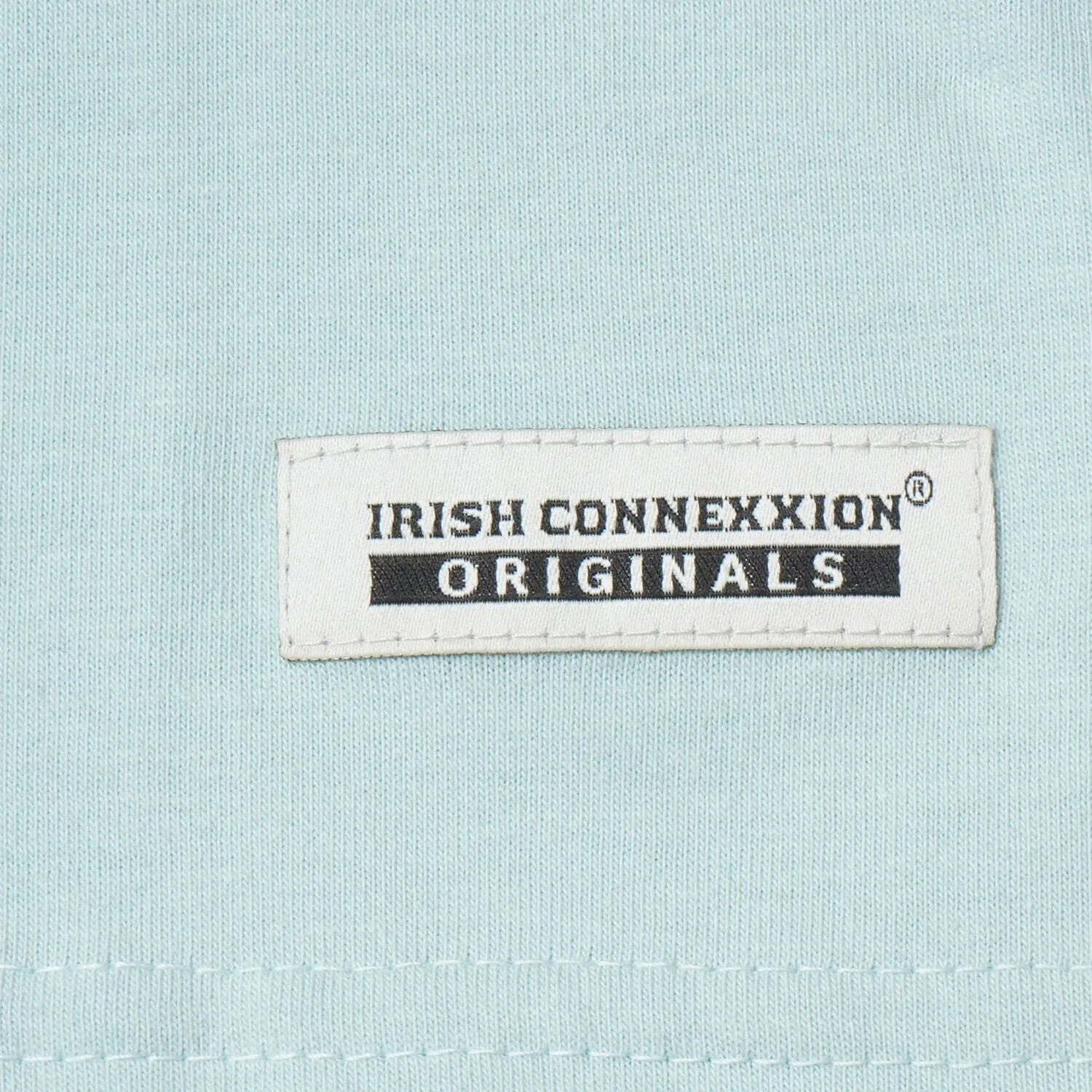 Unisex Ireland Republic Light Blue T-Shirt - Image 3