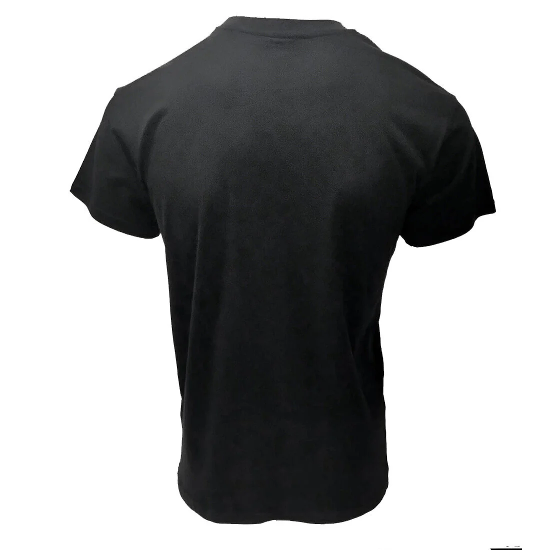 Viking Ireland Graphic T-Shirt Black - Image 4