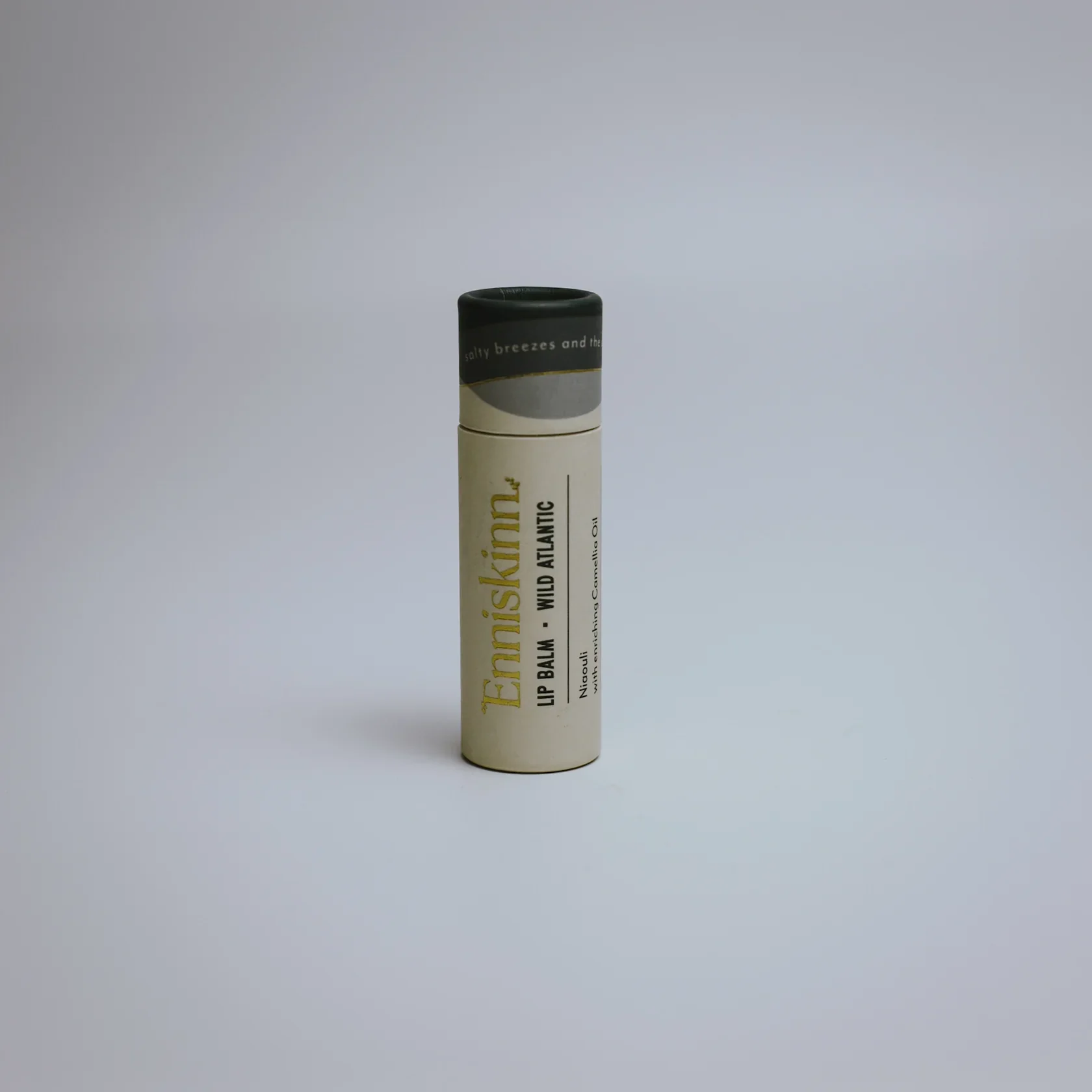Wild Atlantic Niaouli Lip Balm - Image 3