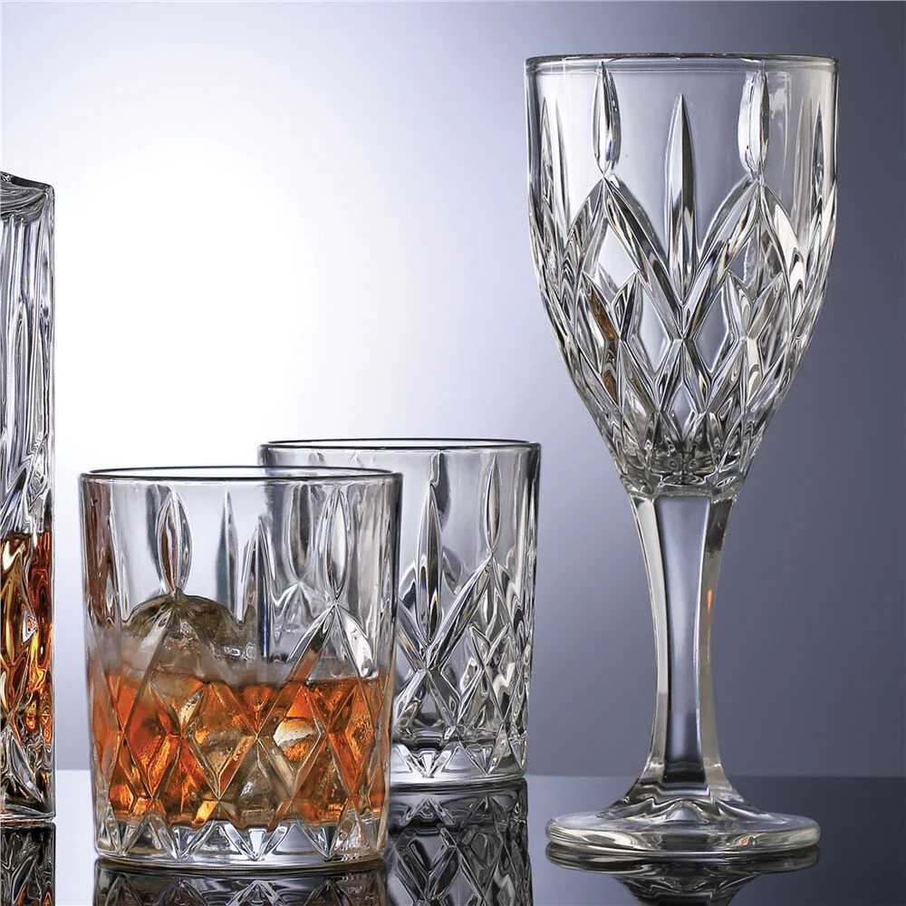 Wine Glasses 300 Ml - Image 3