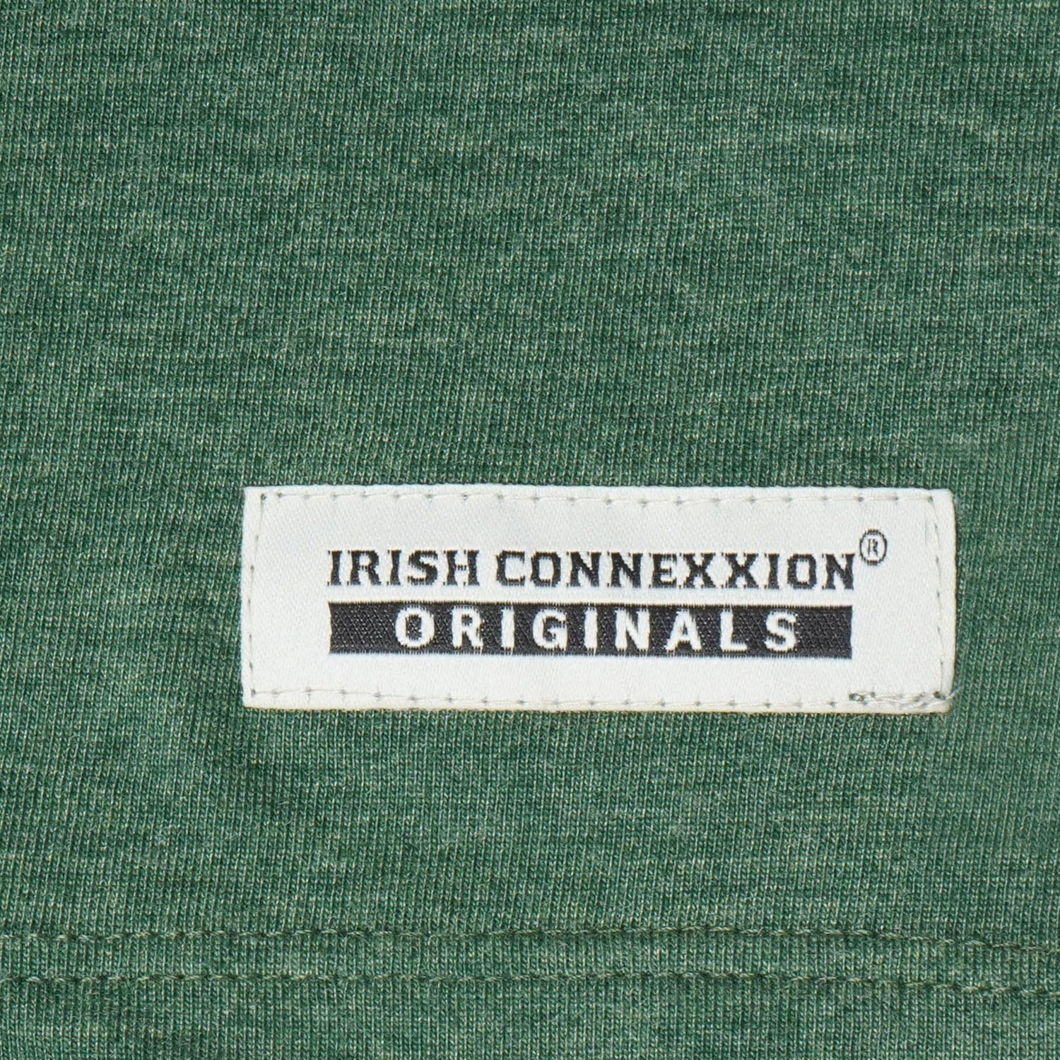 Women's Dublin Ireland Green T-Shirt - Image 3
