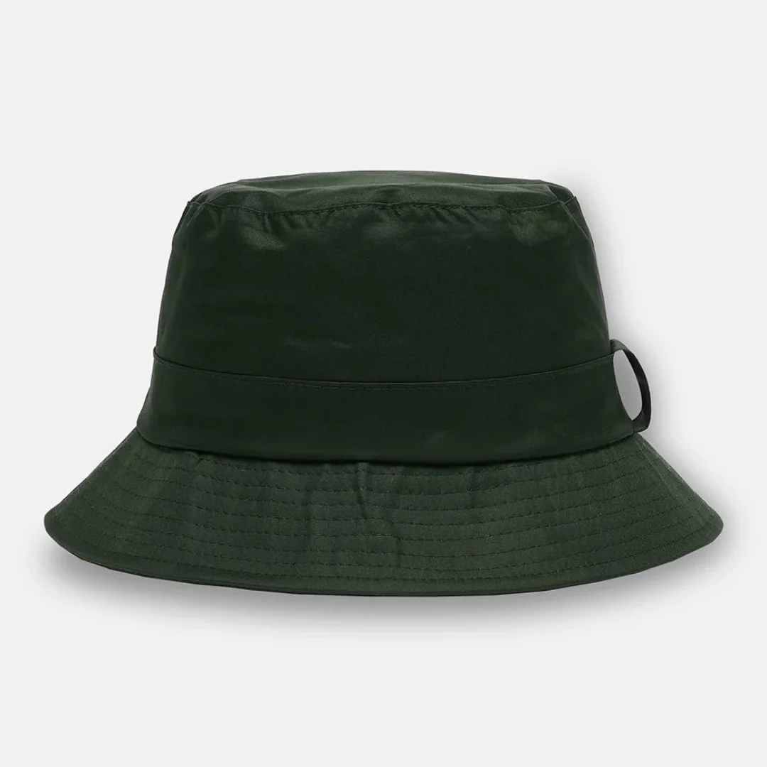 York Waterproof Rain Hat Duffle - Image 2